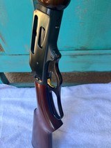 1987 Marlin C3030 Lever action, beautiful shape - 8 of 13