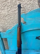 1987 Marlin C3030 Lever action, beautiful shape - 6 of 13