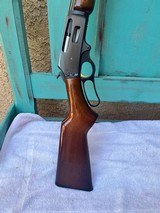 1987 Marlin C3030 Lever action, beautiful shape - 2 of 13