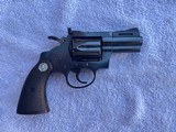 1967-1968 Colt Diamondback 2.5 inch, excellent! - 2 of 13