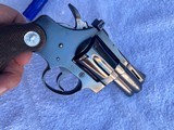 1967-1968 Colt Diamondback 2.5 inch, excellent! - 3 of 13