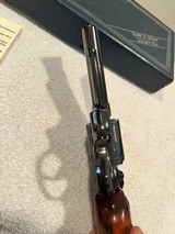 S&W Model 19-3, 4 inch in box mint, Full target - 6 of 12