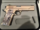 Para Ordnance Ducks Unlimited 1911, 9mm - 2 of 12
