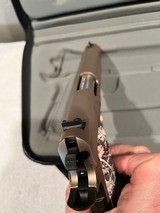 Para Ordnance Ducks Unlimited 1911, 9mm - 8 of 12