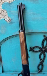 Marlin 1894 45 Colt Trapper, Ohio Gun Collectors association - 4 of 13