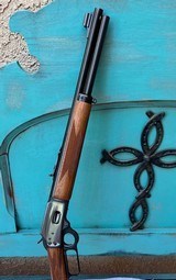 Marlin 1894 45 Colt Trapper, Ohio Gun Collectors association