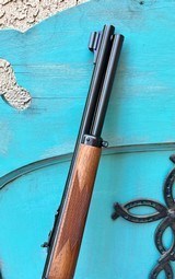Marlin 1894 45 Colt Trapper, Ohio Gun Collectors association - 3 of 13