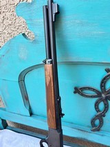 Marlin 1894 45 Colt Trapper, Ohio Gun Collectors association - 6 of 13