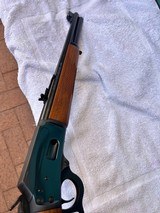 Marlin 1894 45 Colt Trapper, Ohio Gun Collectors association - 11 of 13