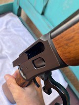 Marlin 1894 45 Colt Trapper, Ohio Gun Collectors association - 13 of 13