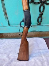 Marlin 1894 45 Colt Trapper, Ohio Gun Collectors association - 5 of 13