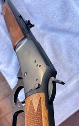 Marlin 1894 45 Colt Trapper, Ohio Gun Collectors association - 8 of 13