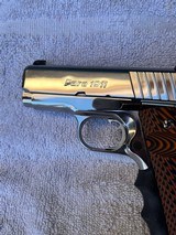 Para Ordnance Elite 1911 Bright stainless, Officers - 10 of 12