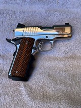 Para Ordnance Elite 1911 Bright stainless, Officers - 2 of 12