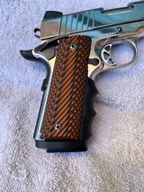 Para Ordnance Elite 1911 Bright stainless, Officers - 8 of 12