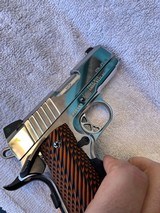 Para Ordnance Elite 1911 Bright stainless, Officers - 5 of 12
