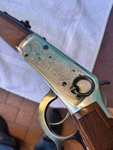 Winchester 94 Legendary Lawman Trapper 30-30 - 12 of 12