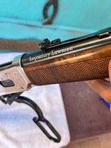 Winchester 94 Legendary Lawman Trapper 30-30 - 11 of 12