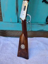 Winchester 94 Legendary Lawman Trapper 30-30 - 2 of 12