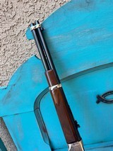 Winchester 94 Legendary Lawman Trapper 30-30 - 8 of 12