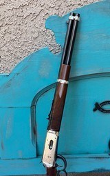 Winchester 94 Legendary Lawman Trapper 30-30 - 1 of 12