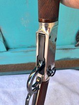 Winchester 94 Legendary Lawman Trapper 30-30 - 9 of 12