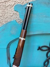 Winchester 94 Legendary Lawman Trapper 30-30 - 4 of 12