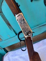 Winchester 94 Legendary Lawman Trapper 30-30 - 7 of 12