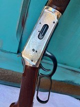 Winchester 94 Legendary Lawman Trapper 30-30 - 3 of 12