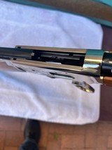 Unfired Winchester Cowboy Commemorative 30-30 - 10 of 11