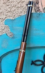 Unfired Winchester Cowboy Commemorative 30-30 - 7 of 11