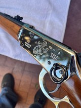 Unfired Winchester Cowboy Commemorative 30-30 - 11 of 11