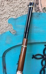 Unfired Winchester Cowboy Commemorative 30-30 - 6 of 11