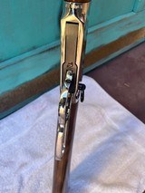 Unfired Winchester Cowboy Commemorative 30-30 - 9 of 11