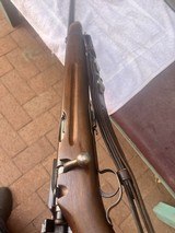 Savage Model 19 NRA with Wittek Vaver micrometer sight excellent shape - 13 of 13