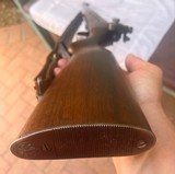 Savage Model 19 NRA with Wittek Vaver micrometer sight excellent shape - 12 of 13