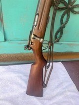 Savage Model 19 NRA with Wittek Vaver micrometer sight excellent shape - 2 of 13