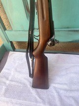 Savage Model 19 NRA with Wittek Vaver micrometer sight excellent shape - 5 of 13