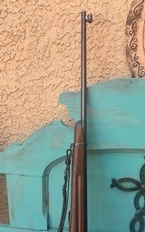 Savage Model 19 NRA with Wittek Vaver micrometer sight excellent shape - 4 of 13