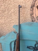 Savage Model 19 NRA with Wittek Vaver micrometer sight excellent shape - 7 of 13