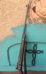 Savage Model 19 NRA with Wittek Vaver micrometer sight excellent shape - 1 of 13