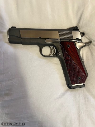 Fusion Arms Bobtail Commander Binghamton NY