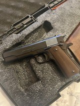 100th Anniversary Auto Ordnance Thompson Tommy gun set - 7 of 13