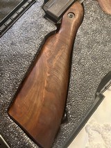 100th Anniversary Auto Ordnance Thompson Tommy gun set - 4 of 13