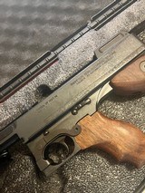 100th Anniversary Auto Ordnance Thompson Tommy gun set - 10 of 13