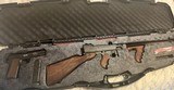 100th Anniversary Auto Ordnance Thompson Tommy gun set - 1 of 13