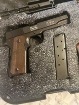 100th Anniversary Auto Ordnance Thompson Tommy gun set - 2 of 13