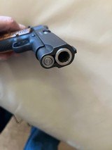 Kimber Pro Raptor II 45 acp, Commander - 4 of 11