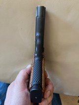 Kimber Pro Raptor II 45 acp, Commander - 3 of 11