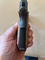 Kimber Pro Raptor II 45 acp, Commander - 6 of 11